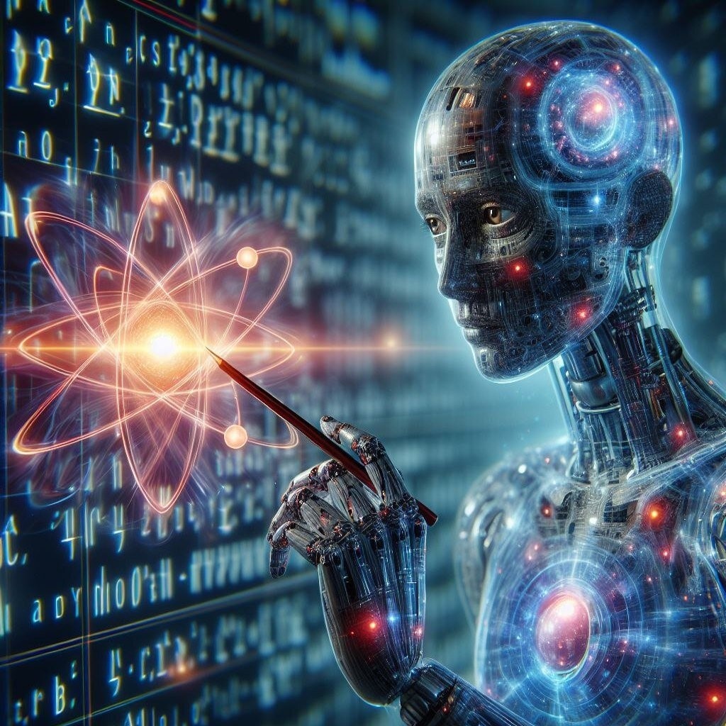 Мультимодальные модели