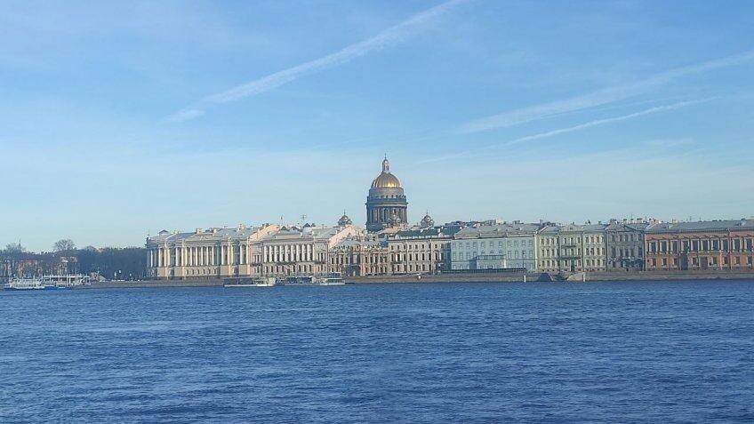    Фото: Форпост Северо-Запад