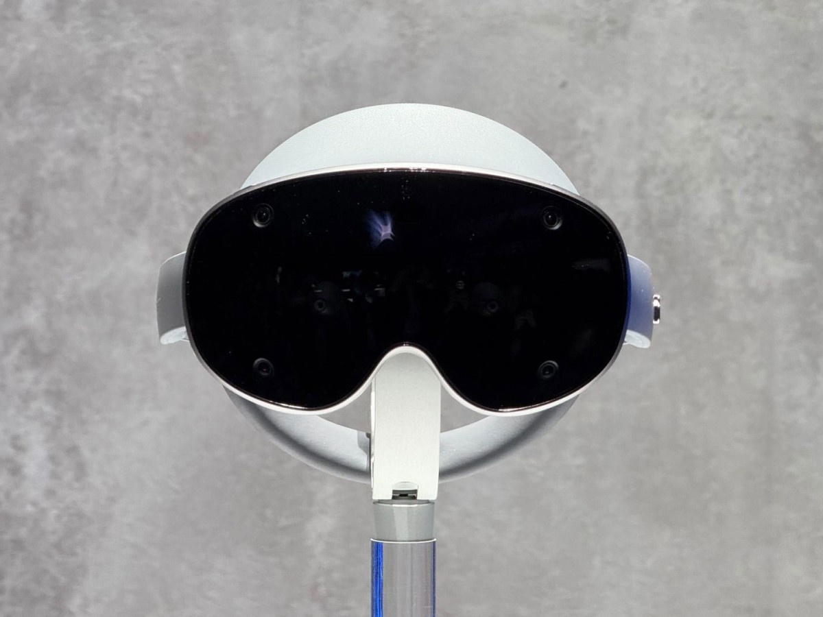    Новый процессор Snapdragon для XR-гарнитур оценили в бенчмарке