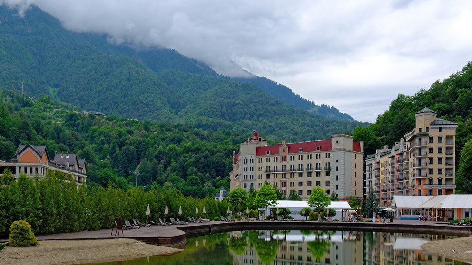 Фото: Алексей Смагин / Коммерсантъ