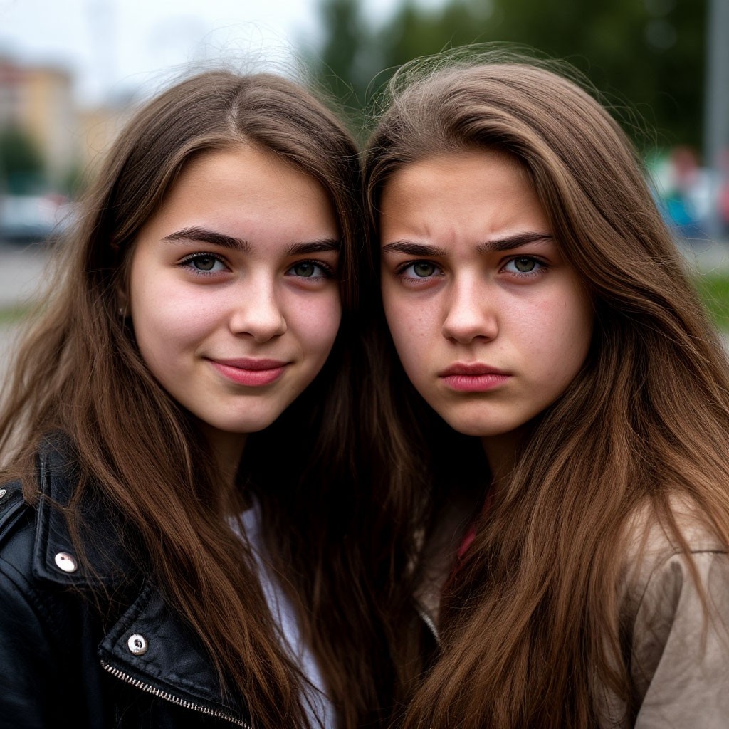 Сгенерировано в Шедеврум