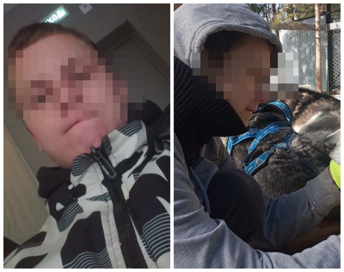 Предполагаемый зачинщик