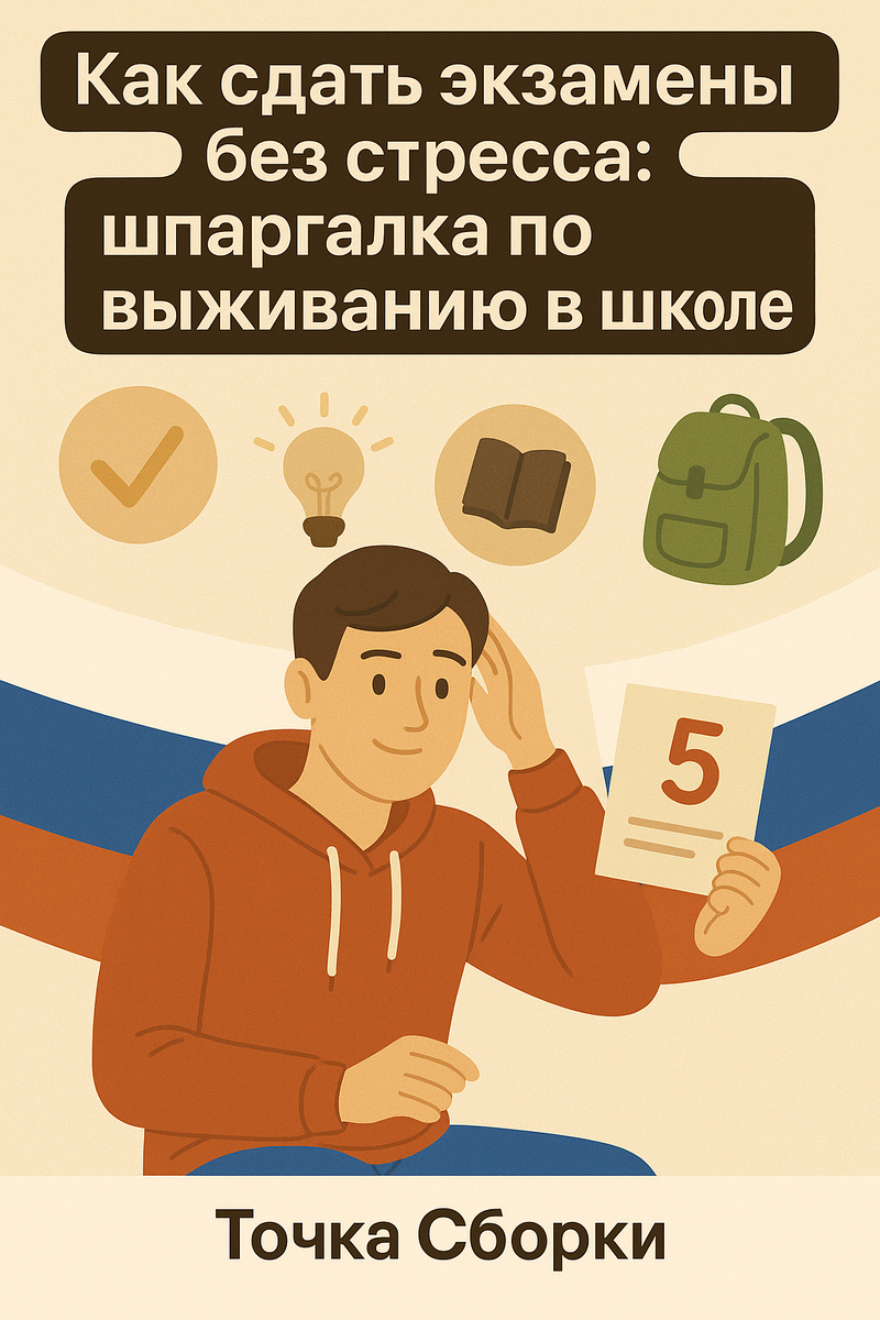 Сгенерировано искусственным интеллектом 