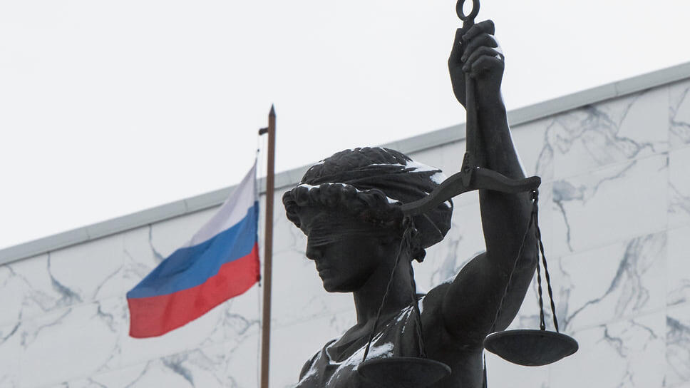 Фото: Александр Манзюк / Коммерсантъ