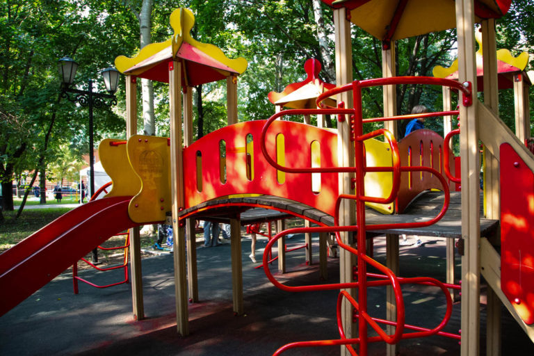    Фото: Общественная служба новостей Александра Горохова