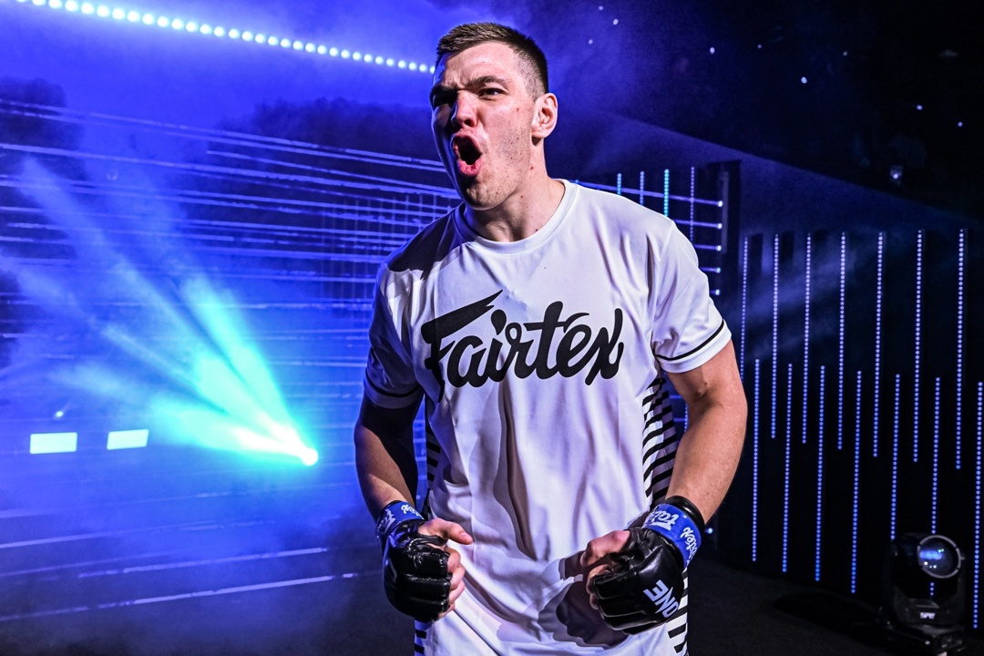 фото: соцсети И.Гниздицкого