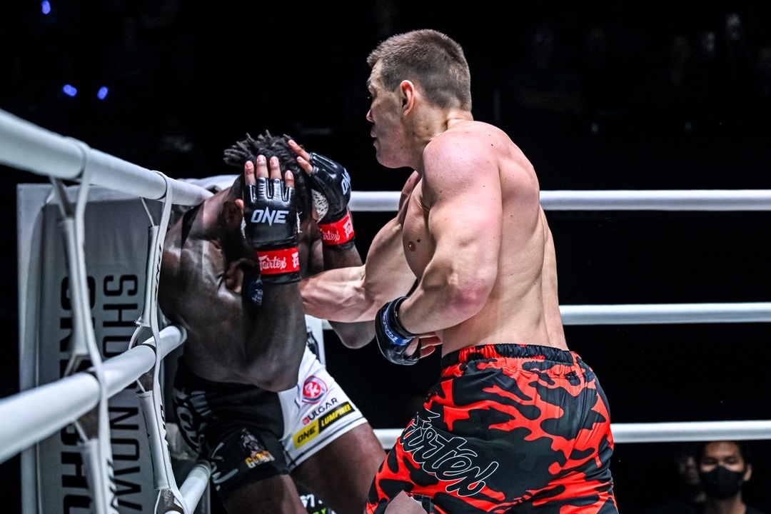 фото: onefc.com