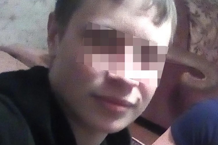 Тело нашли в реке. Фото: КП-Уфа