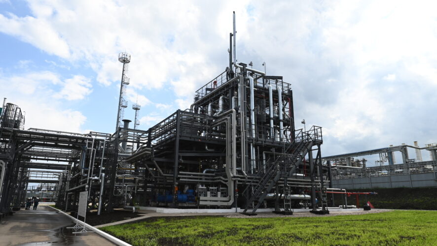    Фото: пресс-служба ПАО "Татнефть"