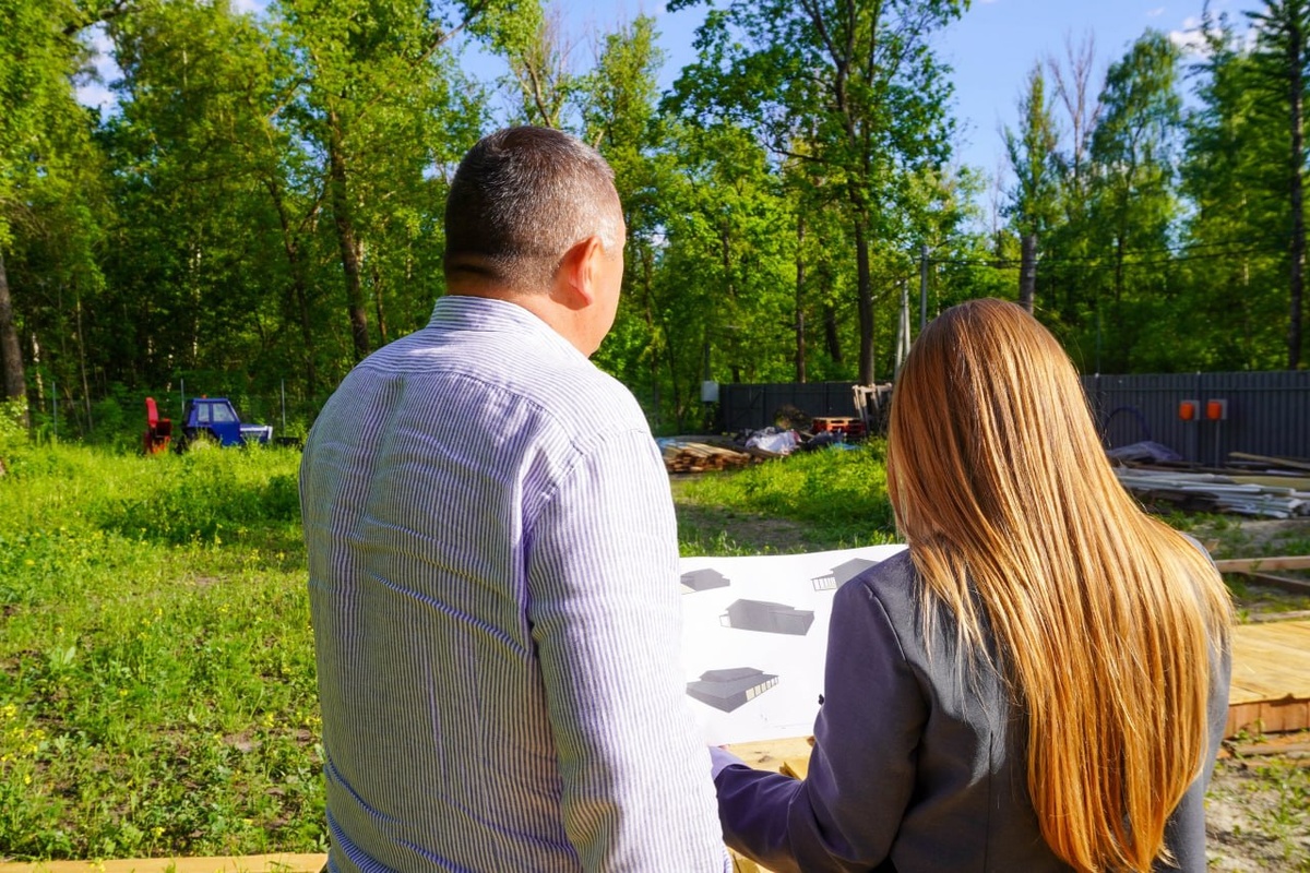 Фото: страница Анны Коноваловой ВКонтакте