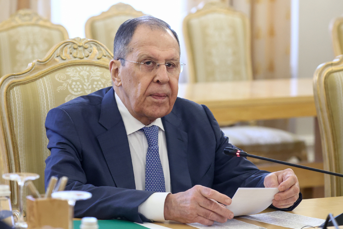 © Сергей Фадеичев/ТАСС