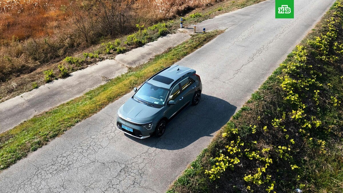    Фото: Hyundai Motor Group / unsplash.com