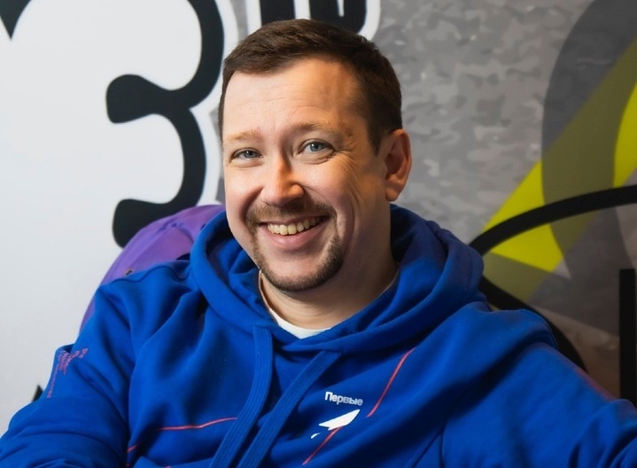    Фото: Александр Мясников/VK Ульяна Бажанова