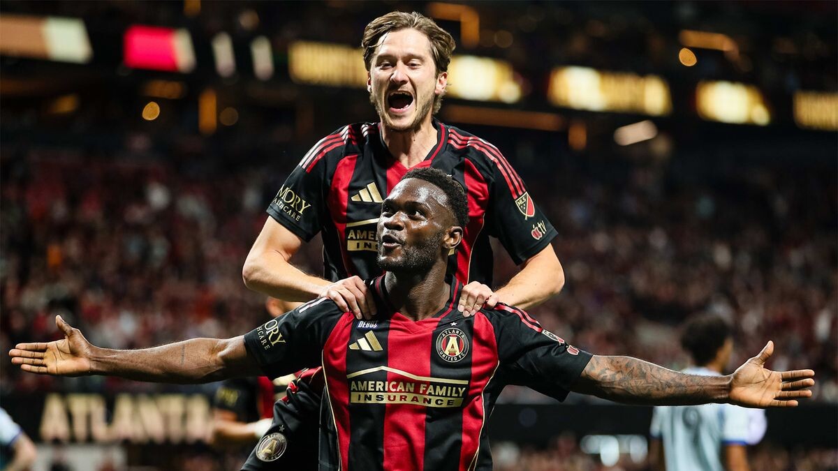    atlutd.com