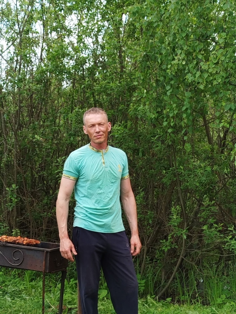  Артем жил в Ижевске, а в Лудорвай ездил на строящийся объект. Фото: Николай Кочуров