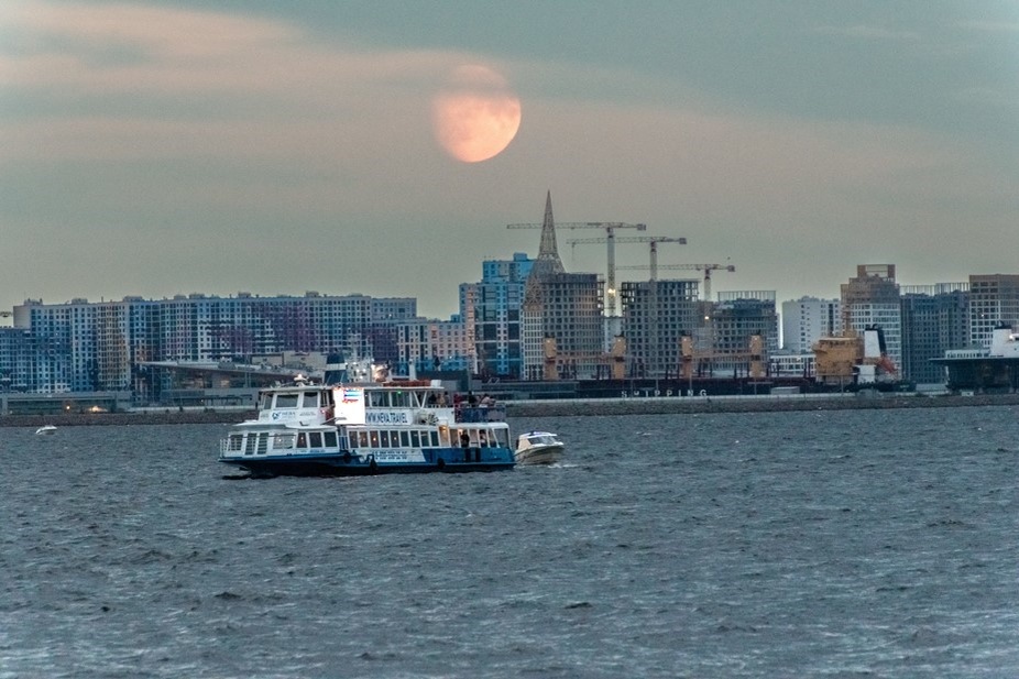    Автор фото: Михаил Тихонов