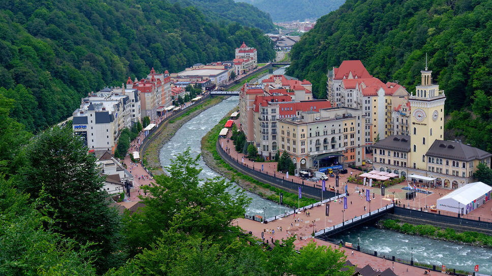 Фото: Алексей Смагин / Коммерсантъ