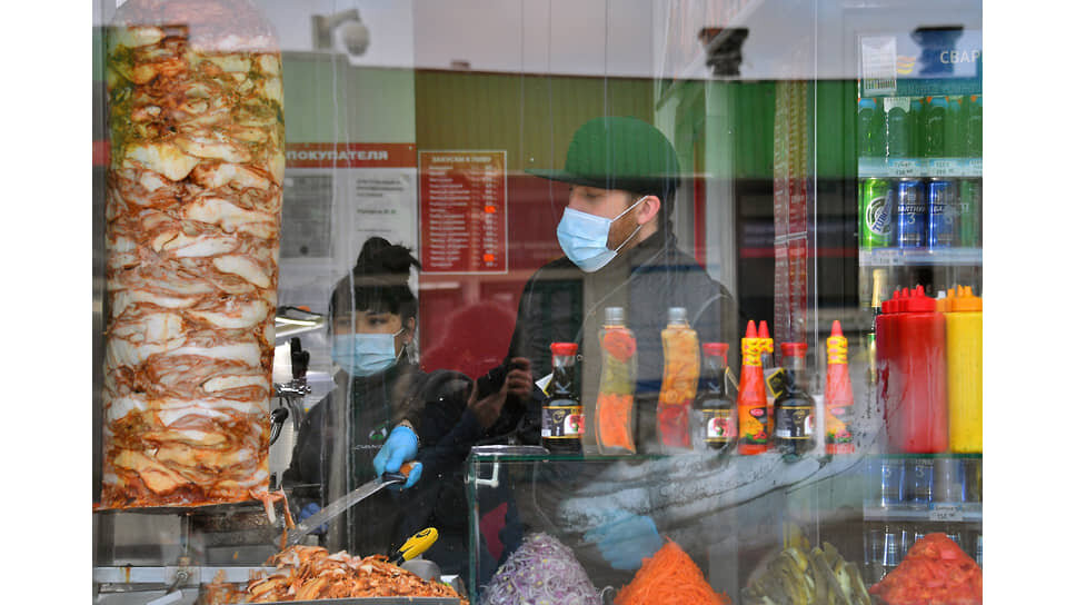 Фото: Эмин Джафаров / Коммерсантъ