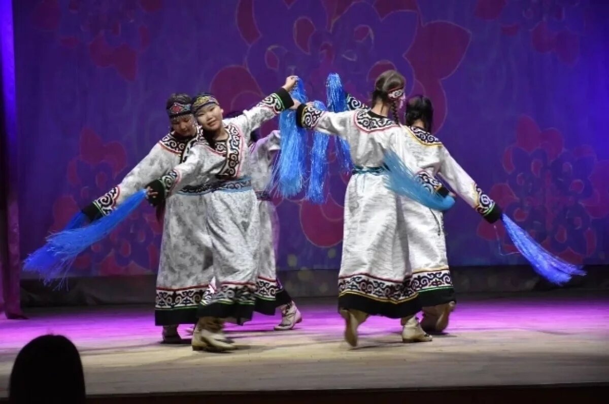    В Хабаровском крае музею с редкими артефактами исполнилось 50 лет