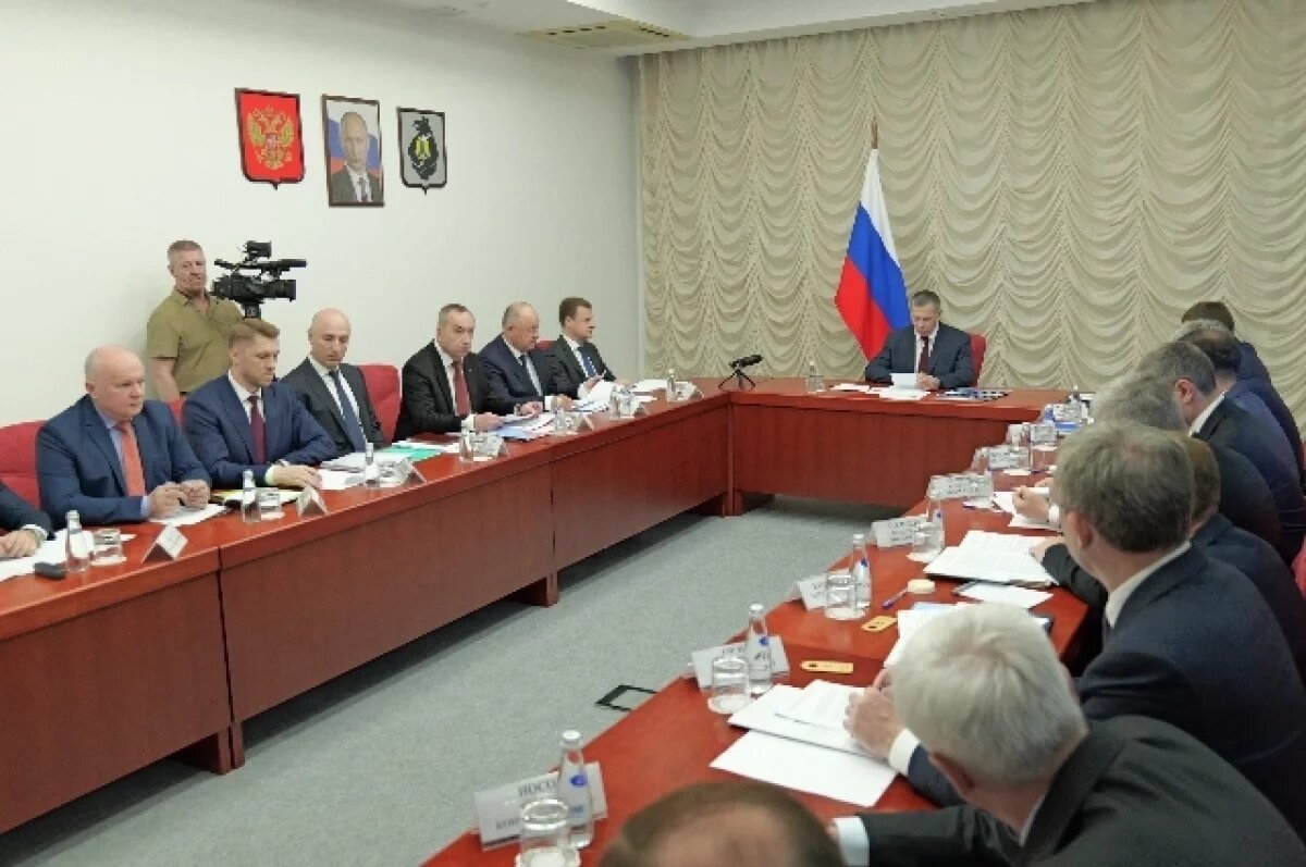    Юрий Трутнев подчёркивает рост инвестиций как главный драйвер развития ДВ