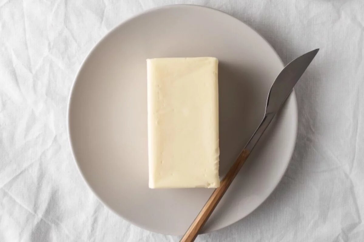    В ярославском масле нашли кишечную палочку