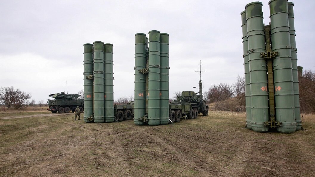    MOD Russia/Globallookpress