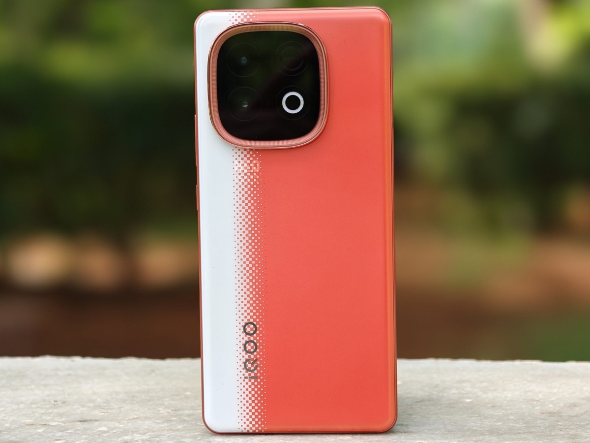    Обзор iQOO Neo10: игровой середнячок глазами зарубежных СМИ