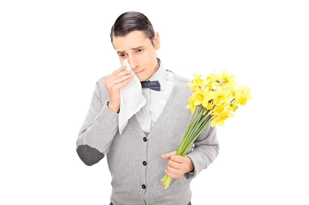 Кому-то такой образ покажется очень знакомым...