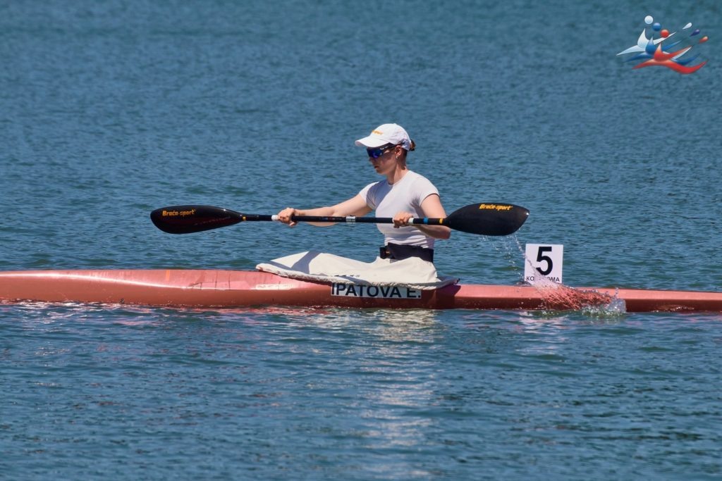    Фото: Спортивная школа олимп.резерва им. А.В. Голубева