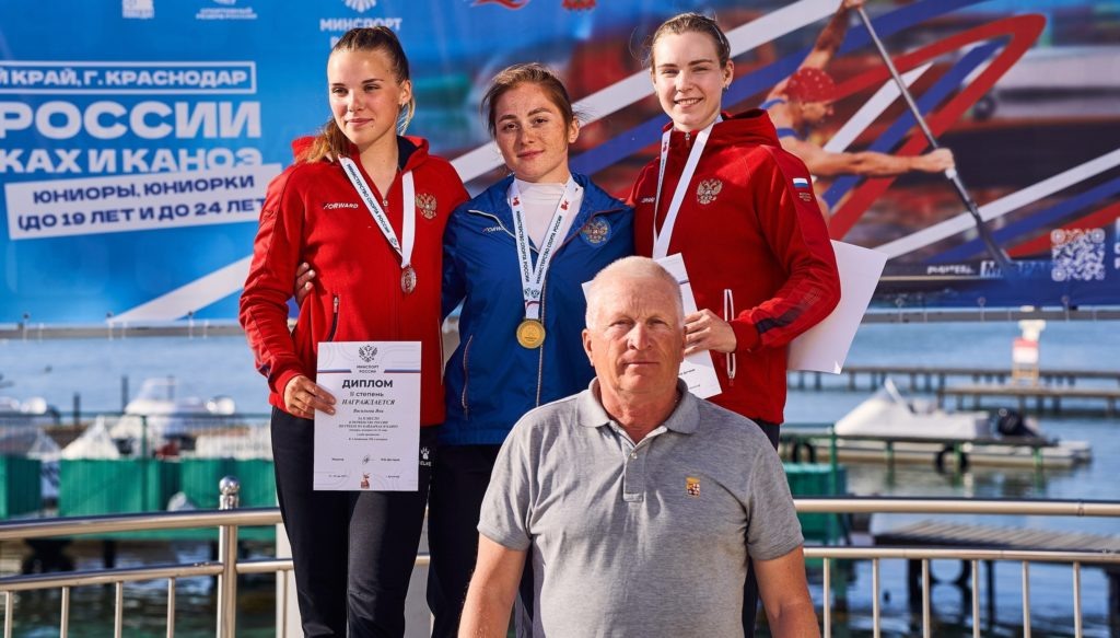    Фото: Спортивная школа олимп.резерва им. А.В. Голубева