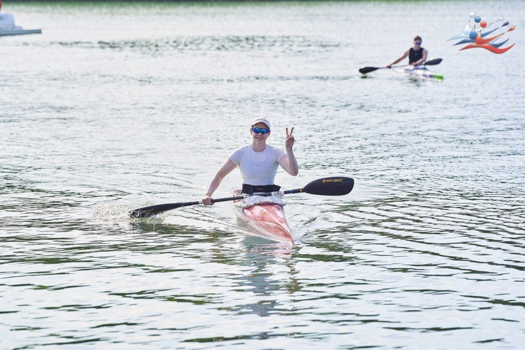    Фото: Спортивная школа олимп.резерва им. А.В. Голубева