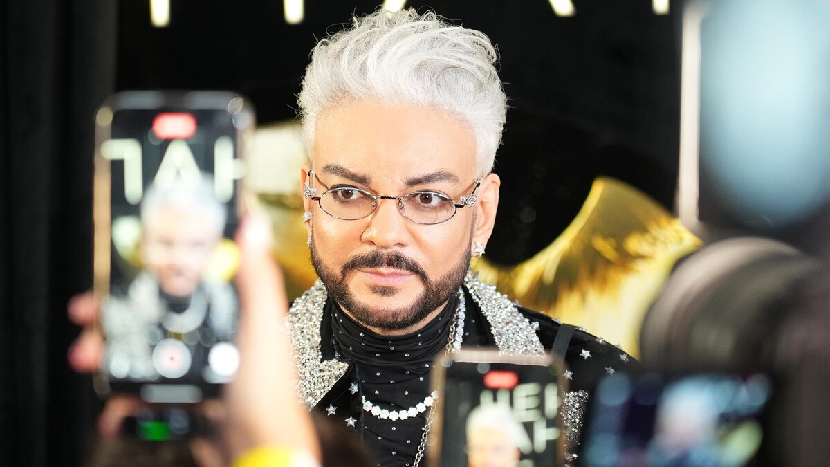 Фото: ИЗВЕСТИЯ/Дмитрий Коротаев