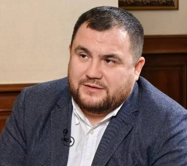 Рамиль Нигмадзянов