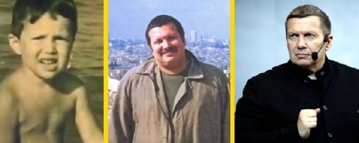 Владимир Соловьёв