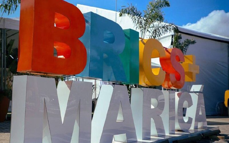    Фото: пресс-служба Ассоциации городов и муниципалитетов стран БРИКС+