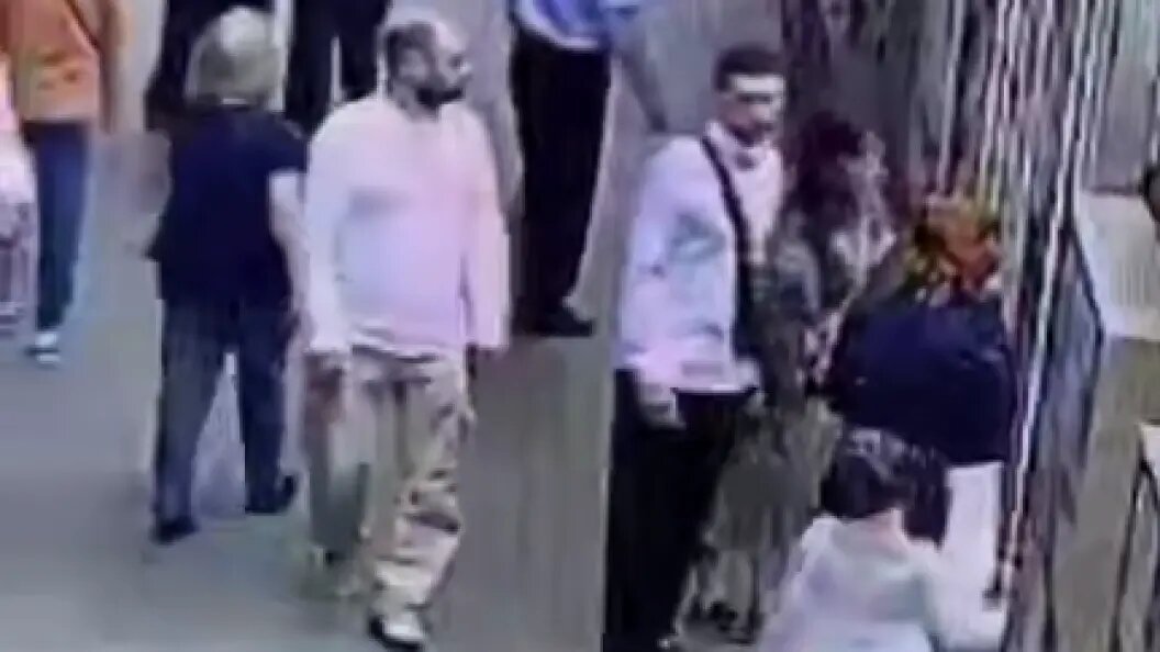    Фото: скриншот с видео/ТГ-канал Светланы Акуловой.