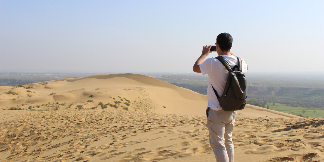 Отдых в Дагестане: альтернатива черноморскому побережью?