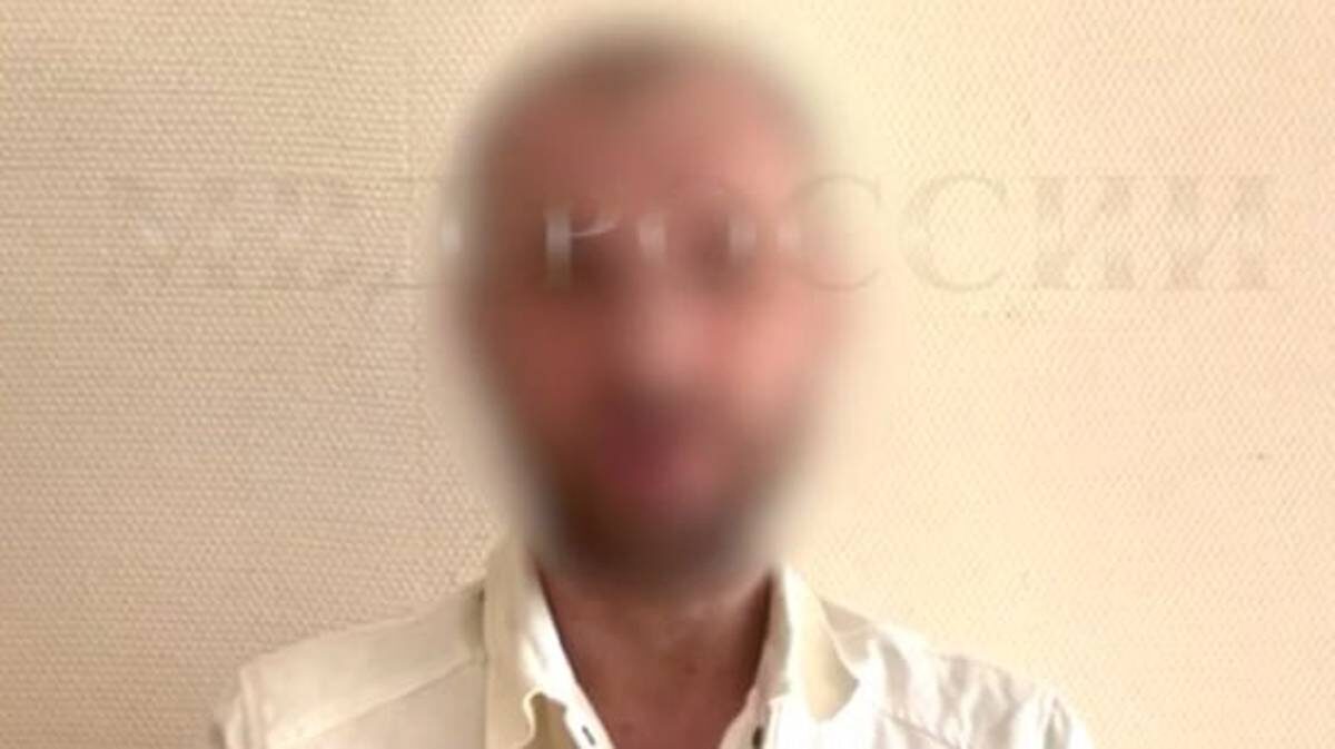    Фото: официальный представитель МВД России Ирина Волк / Telegram