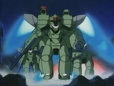 Японский Звёздный десант