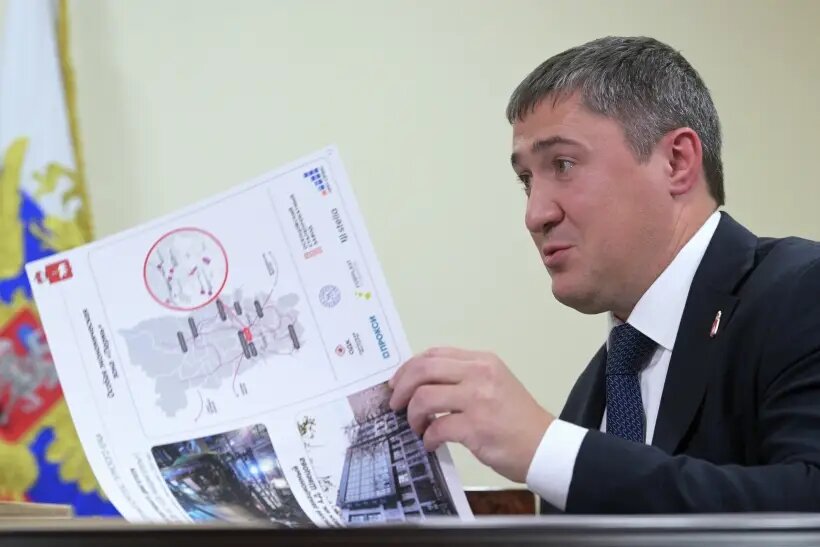     © РИА Новости. Алексей Никольский