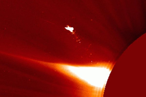 ИКИ РАН и ИСЗФ СО РАН