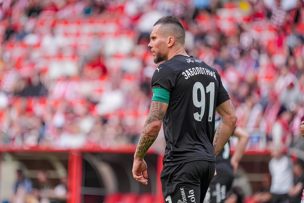    Фото: ФК «Химки»