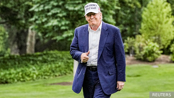     Фото: REUTERS   
 Текст: Игорь Иножарский