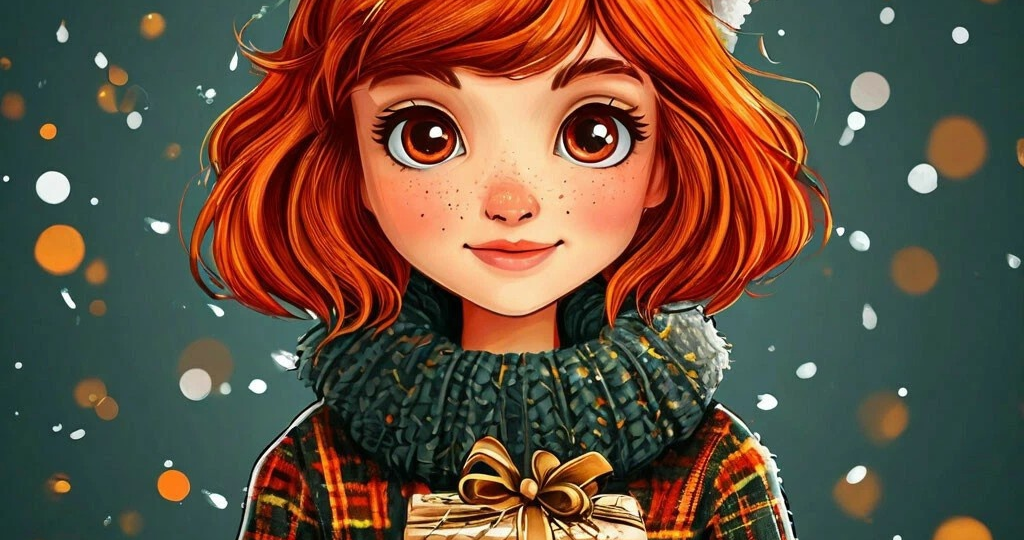 Гелиситэ. Девочка, танцующая на шаре