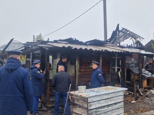    Фото: телеграм-канал "Прокуратура Иркутской области"