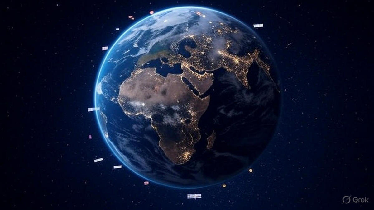 Изображение Grok  📷
