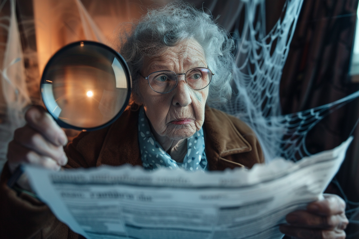 Что делать, если УК прячет цифры и пускает пыль в глаза?