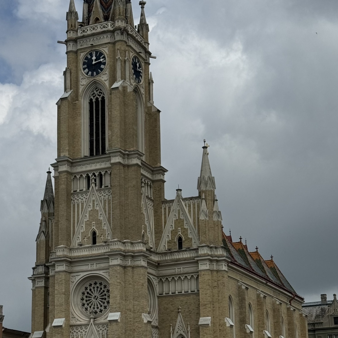 собор Девы Марии