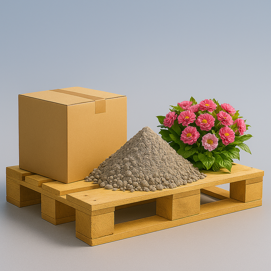 Выбор логистической услуги по типу груза: особенности перевозки стройматериалов, цветов и других товаров. Рекомендации для бизнеса по оптимизации доставки.