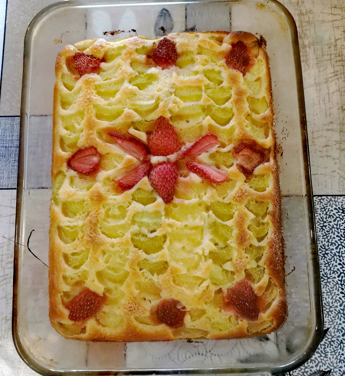 Личное фото автора. 